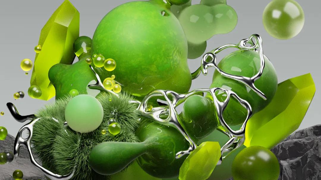 当艺术成为生活方式：在抖音，看见生活美学中的青年艺术力