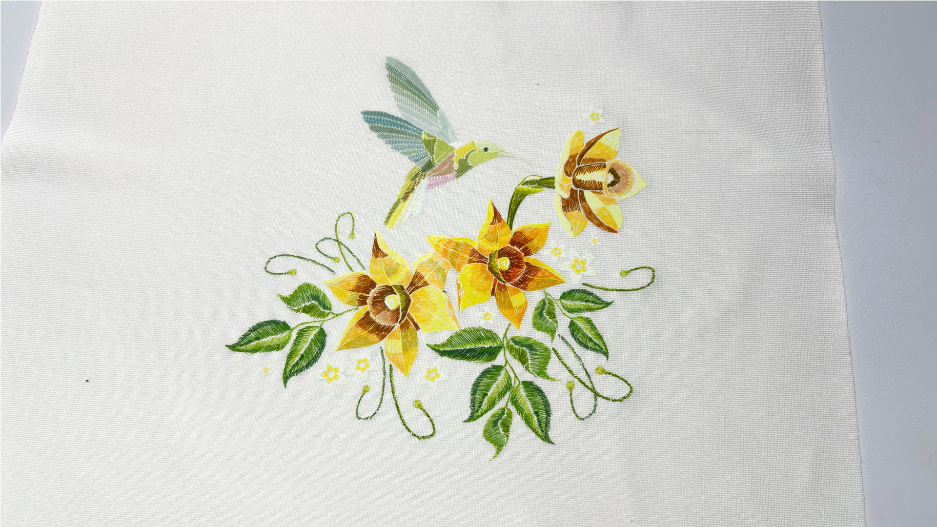 2026白墨烫画打印机品牌推荐榜——适配多行业需求！