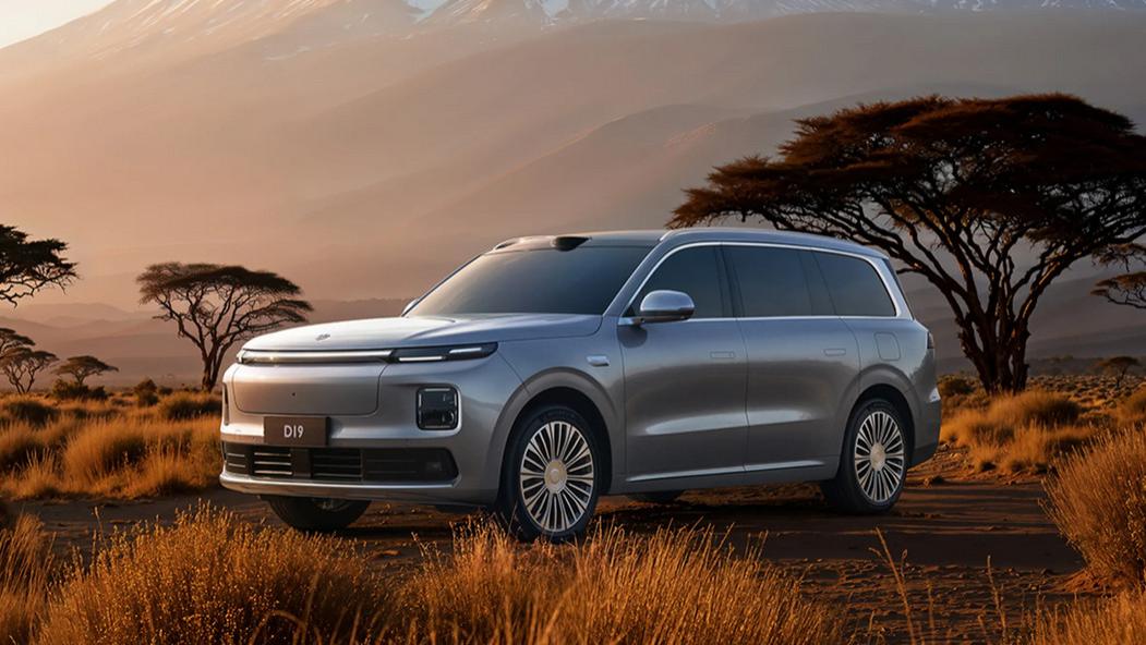 零跑D19即将上市：双动力可选，搭载双高通8797芯片