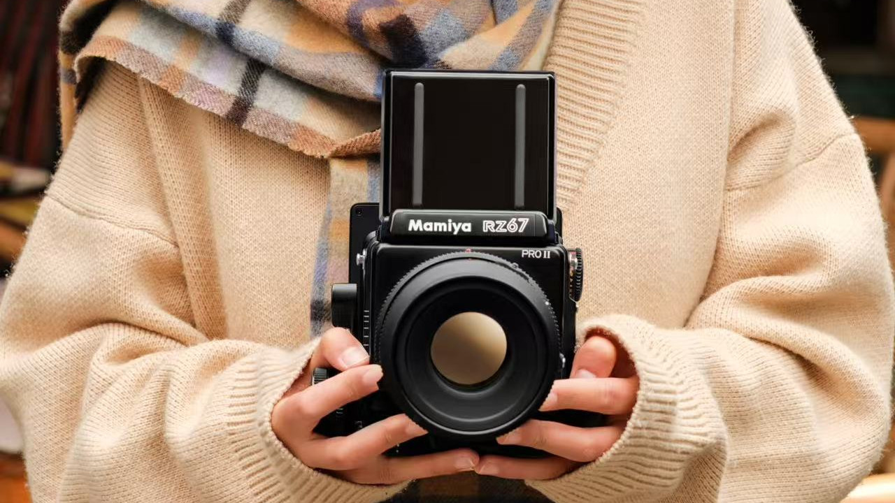 实拍图来一波～