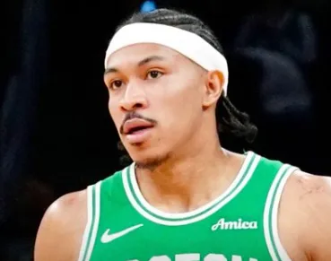 据Shams透露，波士顿凯尔特人将与双向合同球员小罗恩-哈珀签下一份新的两年合同