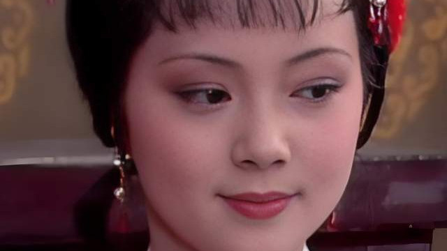 薛宝钗“山中高士”？别被作者的“阴阳”笔法骗了，真相都在细节里