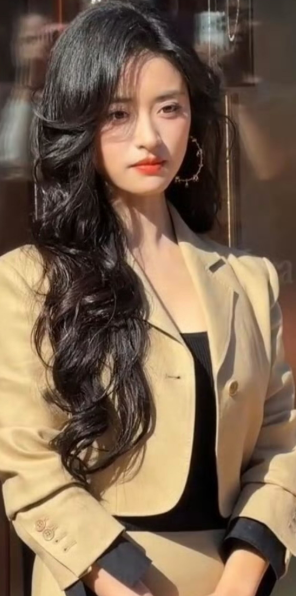 被大变样的沈月惊艳邻家姑娘蜕变成明艳大美人了
蒋欣、沈月、戚薇三位女明星现身北京