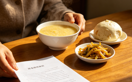 老婆年薪百万要AA制，我笑着答应，一个月后她跪着求我取消