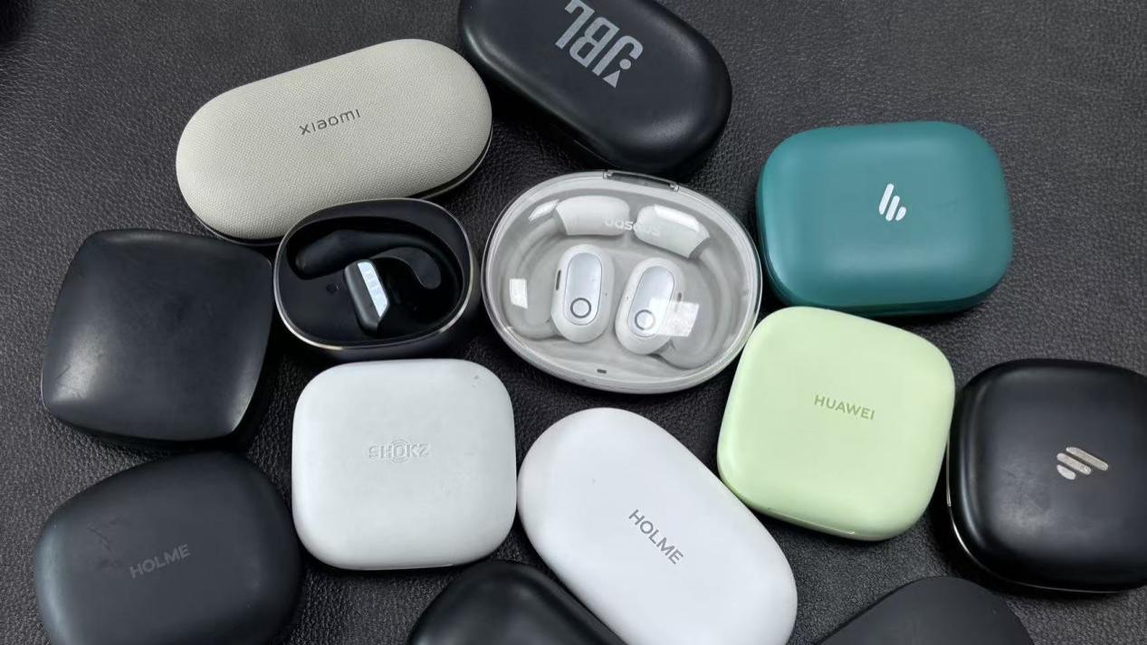 开放式耳机有哪些优缺点？热门开放式耳机推荐