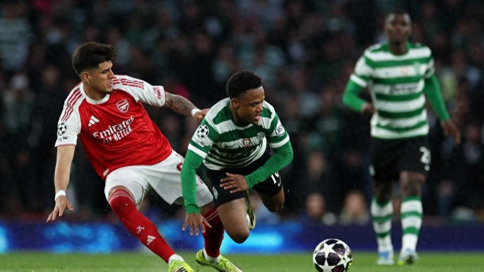 欧冠一夜四强全部落位，皇马遭淘汰，拜仁大战卫冕冠军