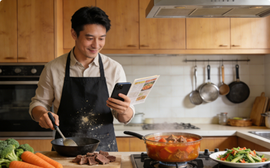 与妻子冷战后我接受工作调令出国，5年后，准备回去跟她谈离婚，谁知刚推开家门，我直接愣住了