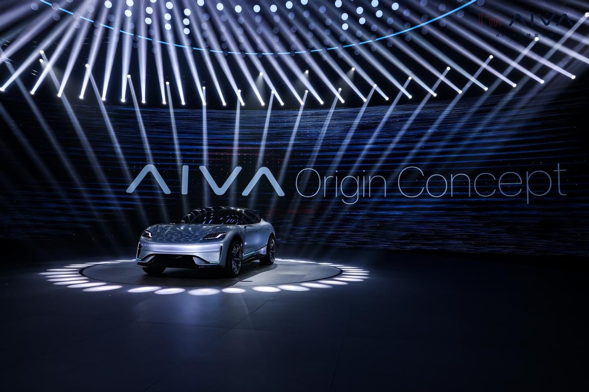 AIVA 重新定义出行智能体 伴随着 AI 热潮，如今许多车企都开始往自家产品塞