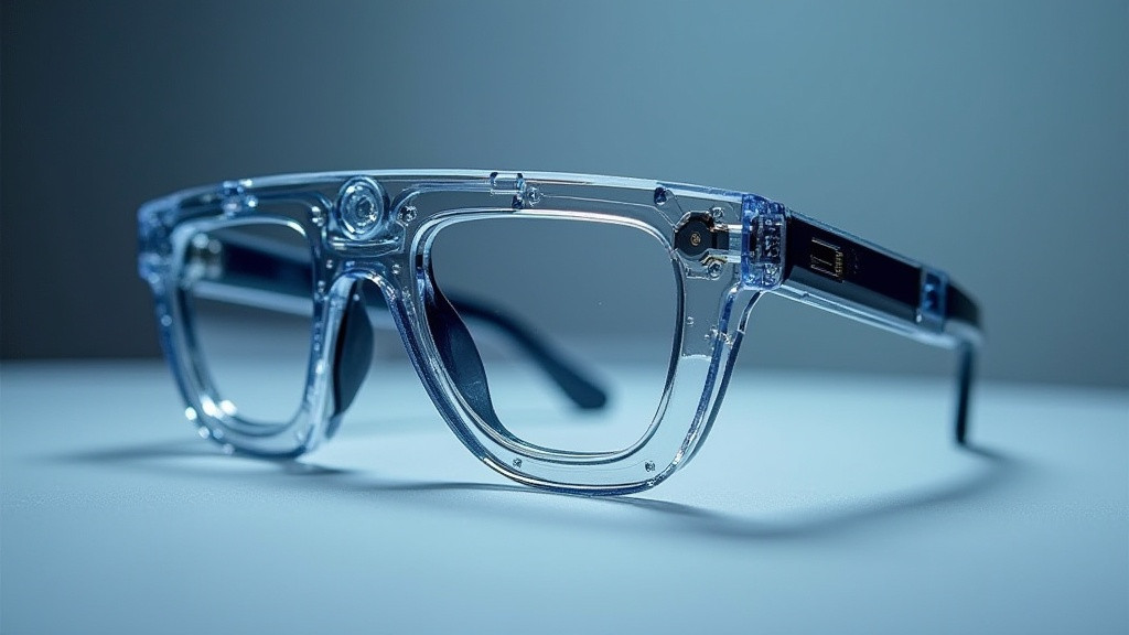 华为、字节、Meta同台竞技，AI眼镜势必记住2026这一年