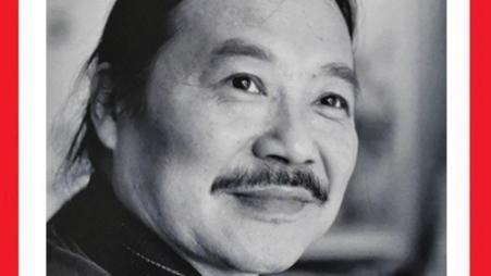 【孙跃进——时代周刊】跨国文化艺术代表人物