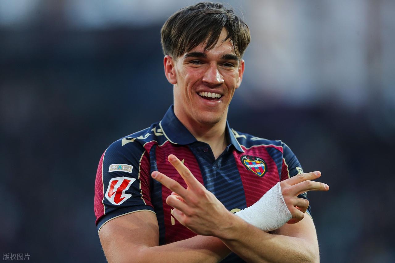 4-2击败皇家奥维耶多，莱万特连续4轮不败，距离安全区2分