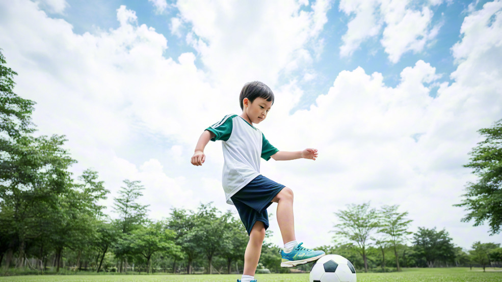 孩子近视两年度数没涨，只因坚持这4个好习惯，护眼真的不难