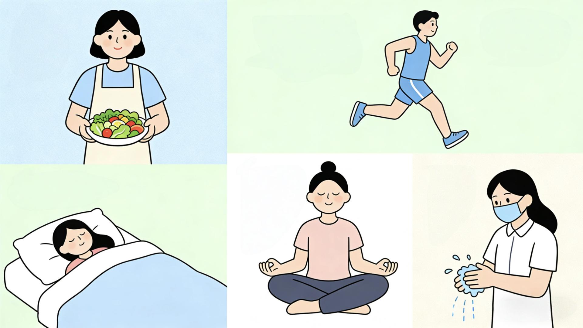 35岁+备孕，别被年龄困住，只管温柔坚持