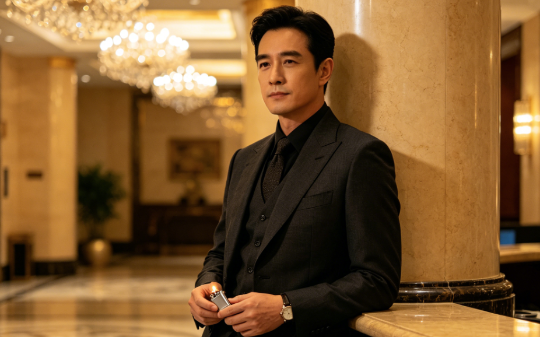 前妻再嫁将答谢宴定在我熟人的酒楼，离场时她依旧签名想离开，店员礼貌拦住：抱歉，今日开销只能当场付清