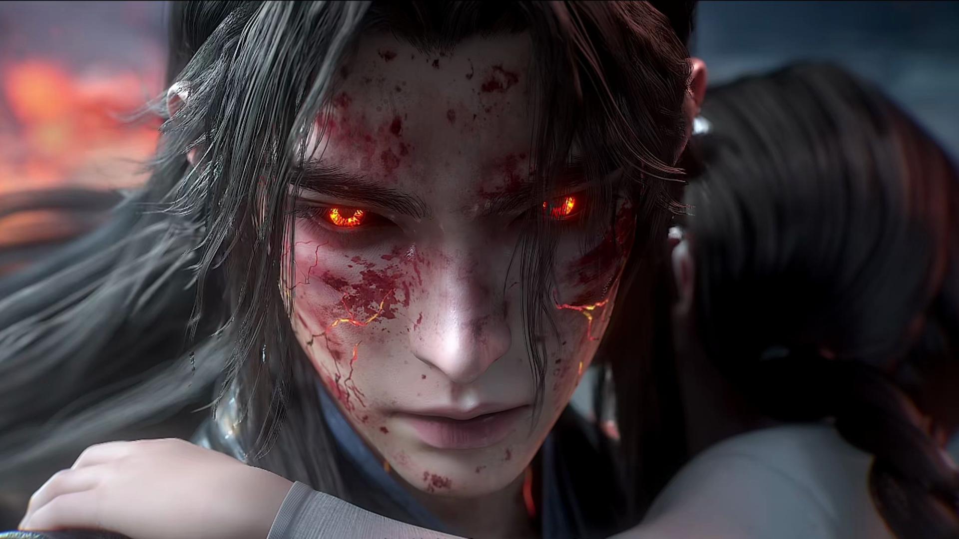 神墓之辰南双重性格的秘辛与逆天战力之源详解