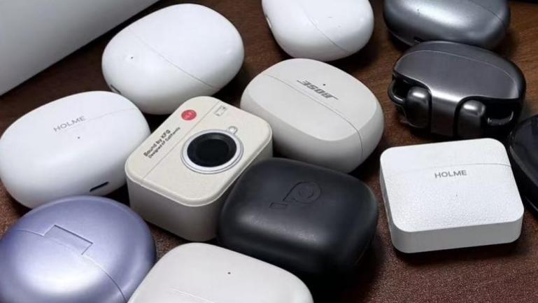 学生党可以用耳夹式耳机吗？耳夹式耳机推荐哪个牌子性价比高？