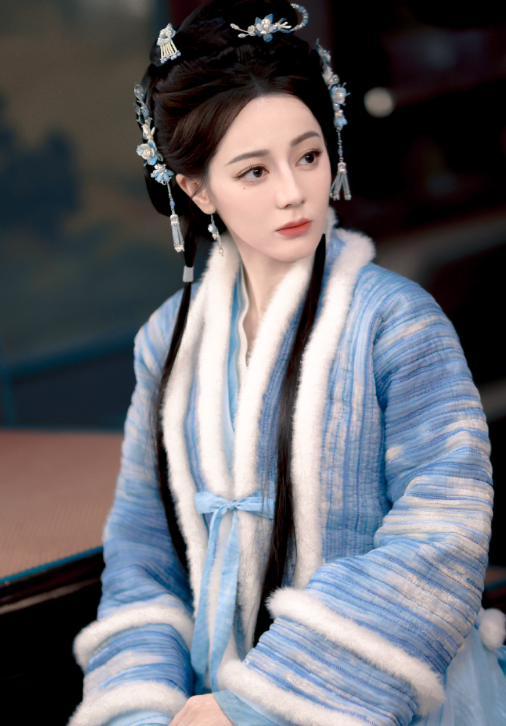 些许风霜些许愁无足之鸟不回头