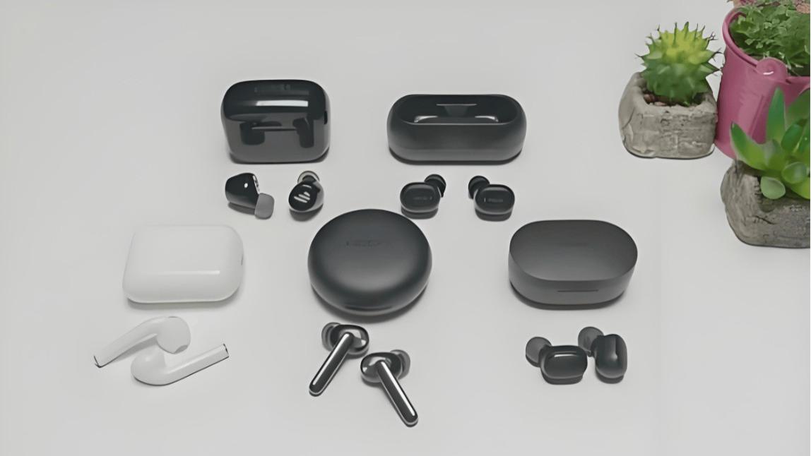 蓝牙耳机品牌哪个好用又实惠？蓝牙耳机性价比排行