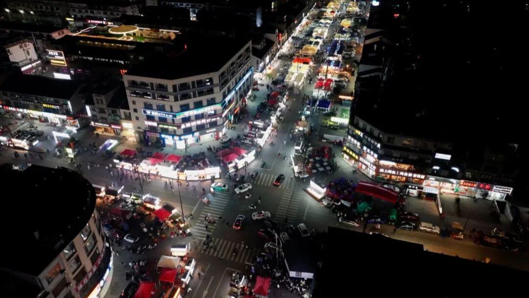 望乡｜翻滚吧！炒饭