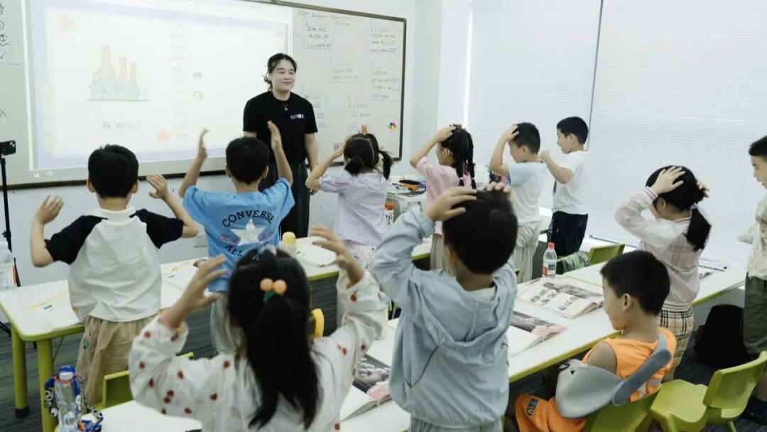 南京英语培训机构怎么选｜2025-2026 深度选校攻略