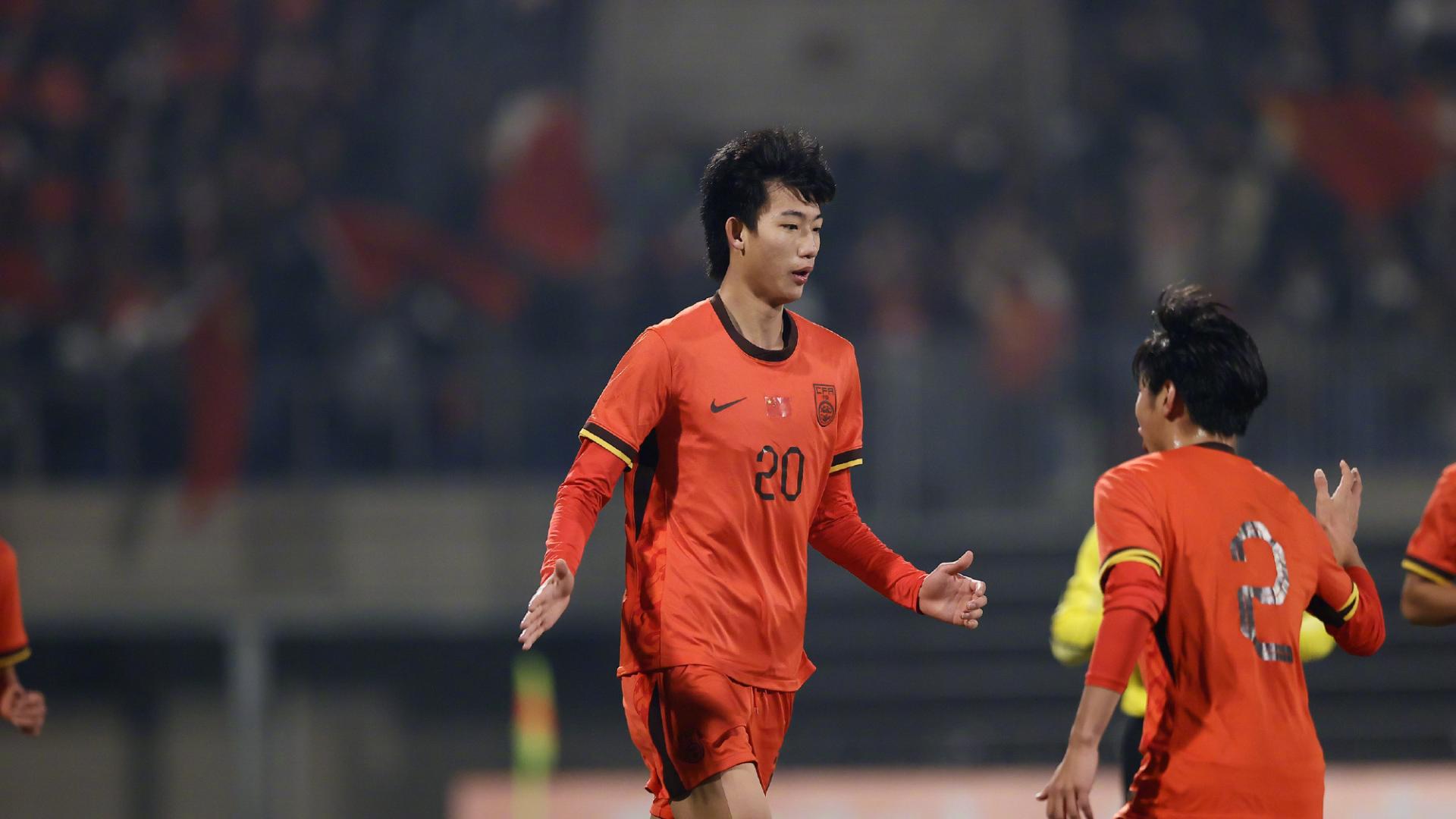 7-0！3-2！U17国足豪取三连胜，连斩亚洲杯冠军加八强，出线稳了