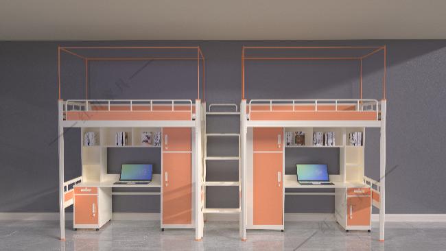 学生公寓床行业技术发展现状与创新实践分析