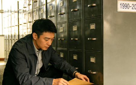 我当年查贪腐遭报复，人人都笑我傻，直到省委巡视组找上门，告诉我：“您的坚守，早被组织记在心里！”