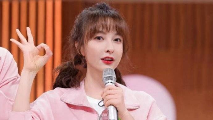 吴昕自曝录制快本三四个月还是想走