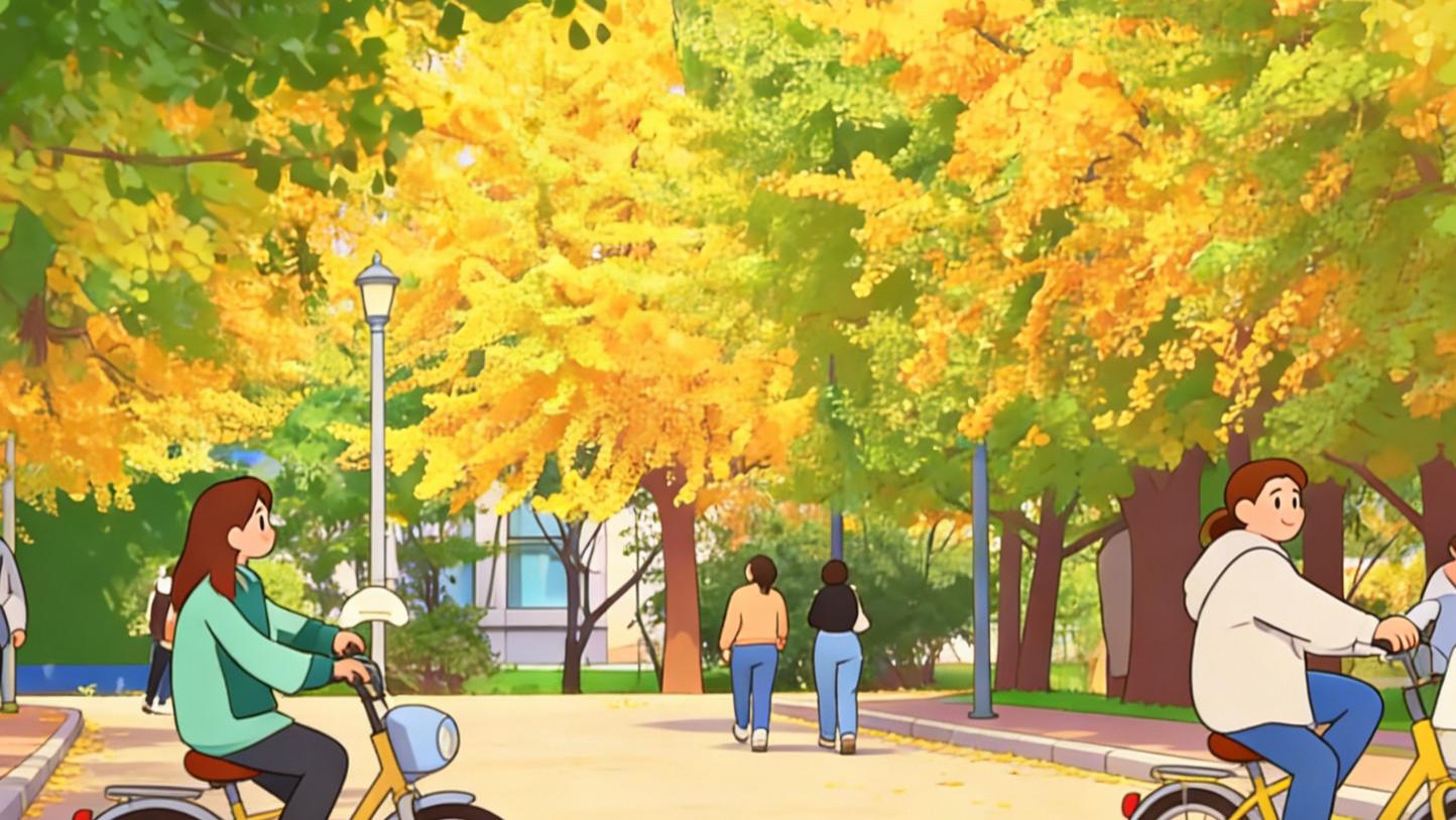 那些放弃了 985、选择 211 的理工男，30 多岁时过得怎么样？