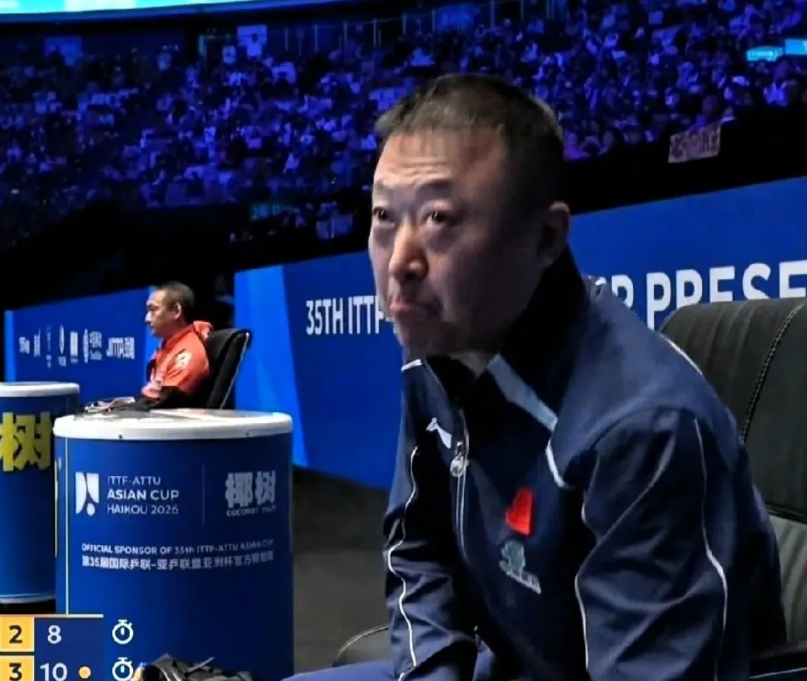 WTT新加坡大满贯之后，女乒有四个事实已经很清楚了

一、孙颖莎和王曼昱的核心主