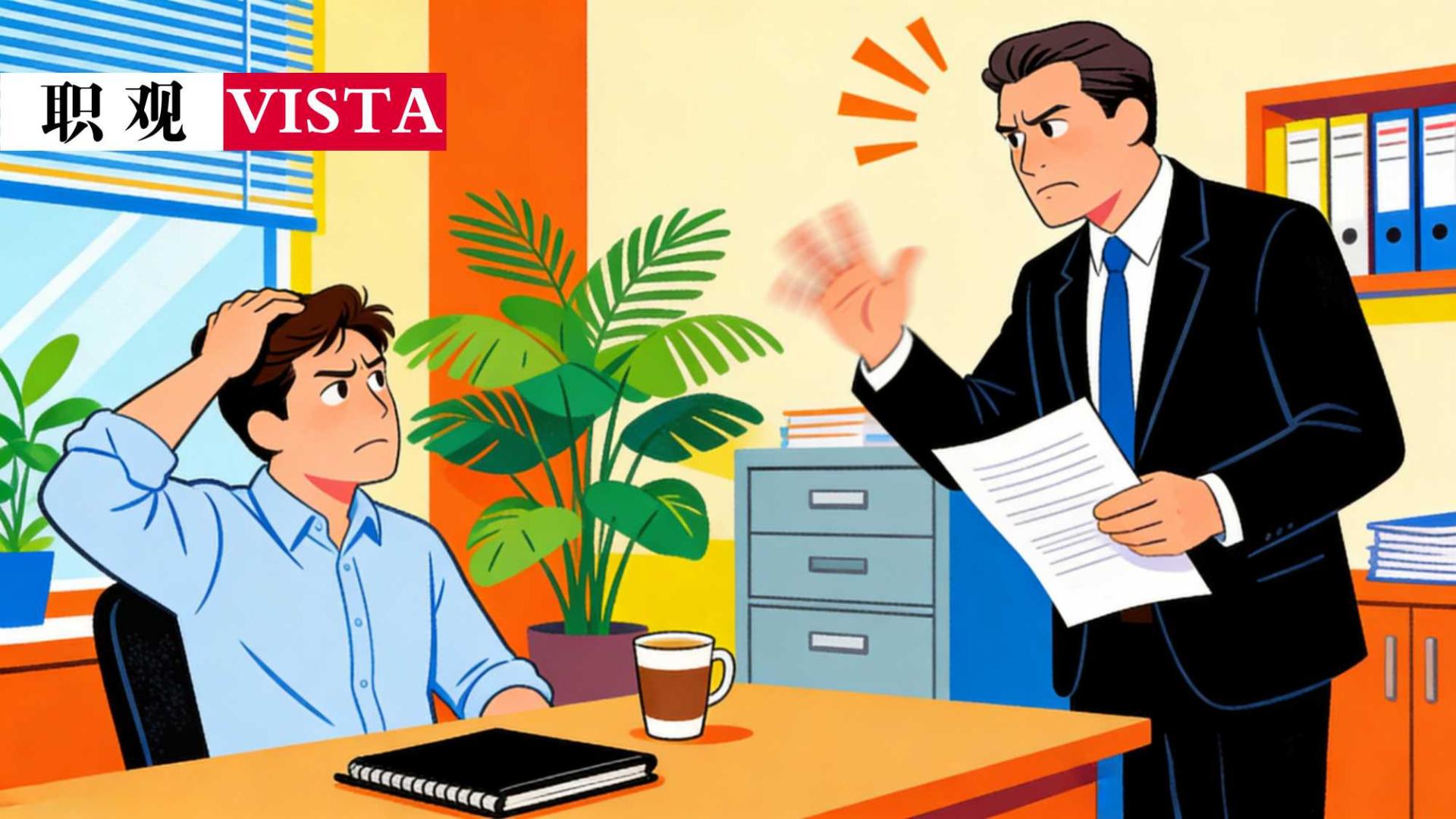 为什么很多领导从来都不把话讲明白？