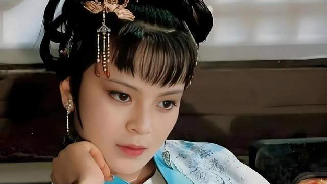 如果嫁给孙绍祖的是贾探春，结果又会如何？绝不会是第二个贾迎春