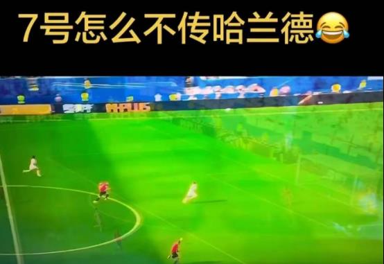 其实挪威输给了英格兰，不是输给了实力，而是输给了人性，输给了人性中的恶。
