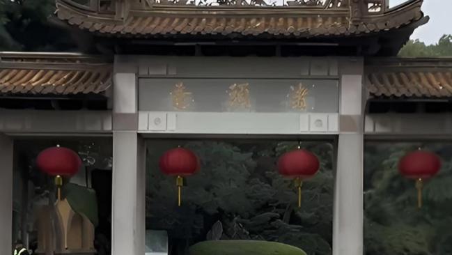 实拍无锡5A级景区太湖鼋头渚风景，气场全开的景区