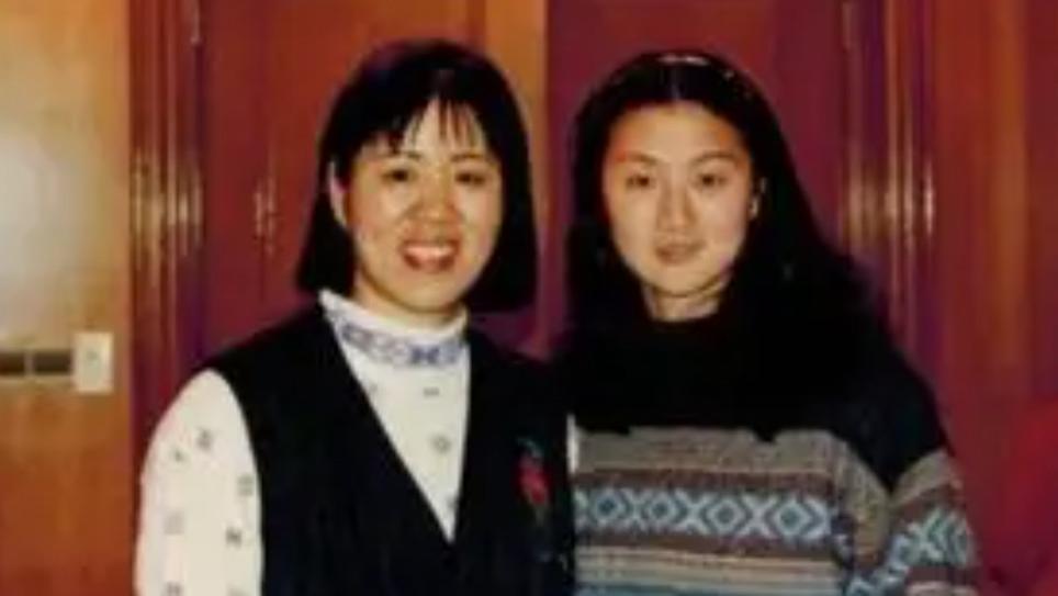 介绍一个中国女排的冷知识：上海人的她，是中国女排第一位自由人