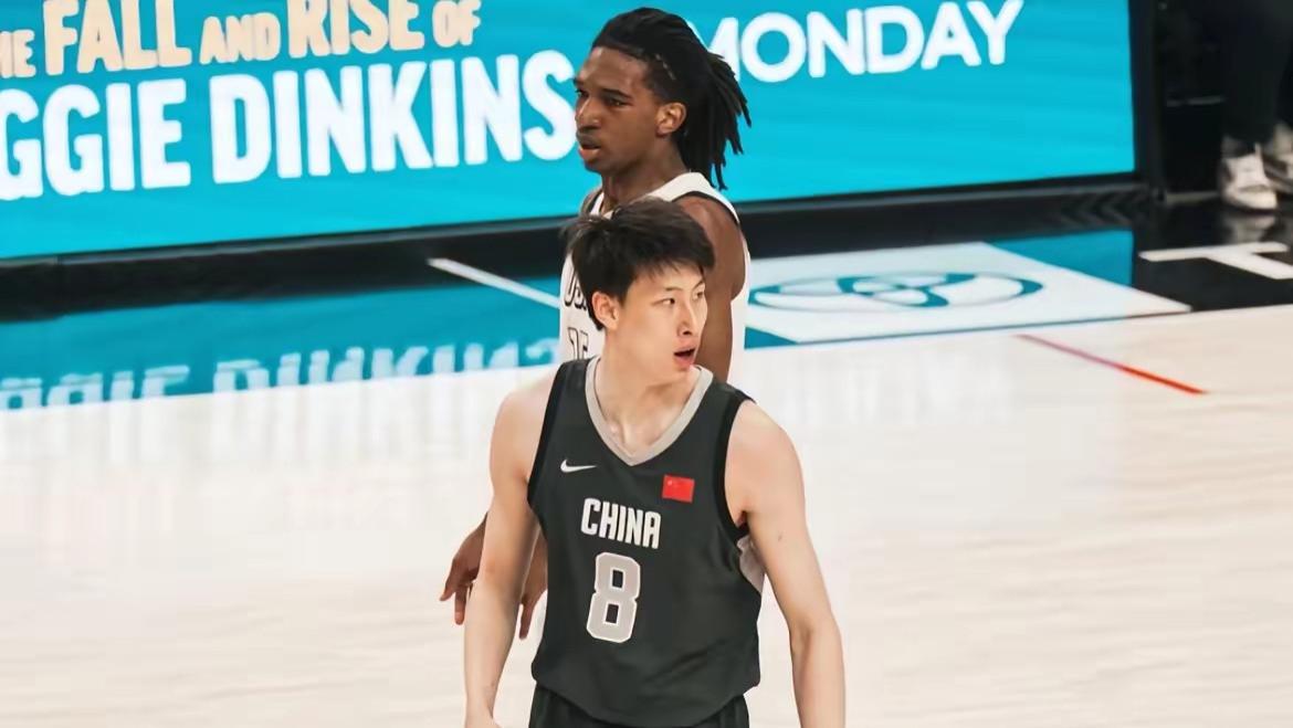 郇斯楠耐高发挥失常得0分，NBA选秀前景一夜蒙上阴影