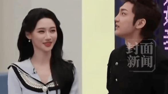 ​何宣林乘风初舞台圈粉 自曝曾是孟子义大学班主任