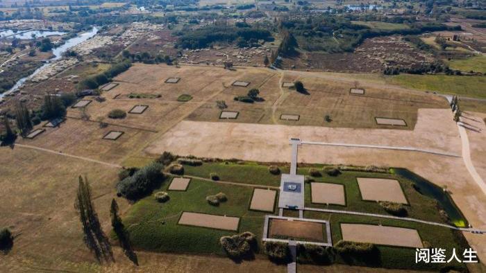 比夏朝还早的“长三角总裁”，良渚古国，中华文明的隐藏“BOSS”