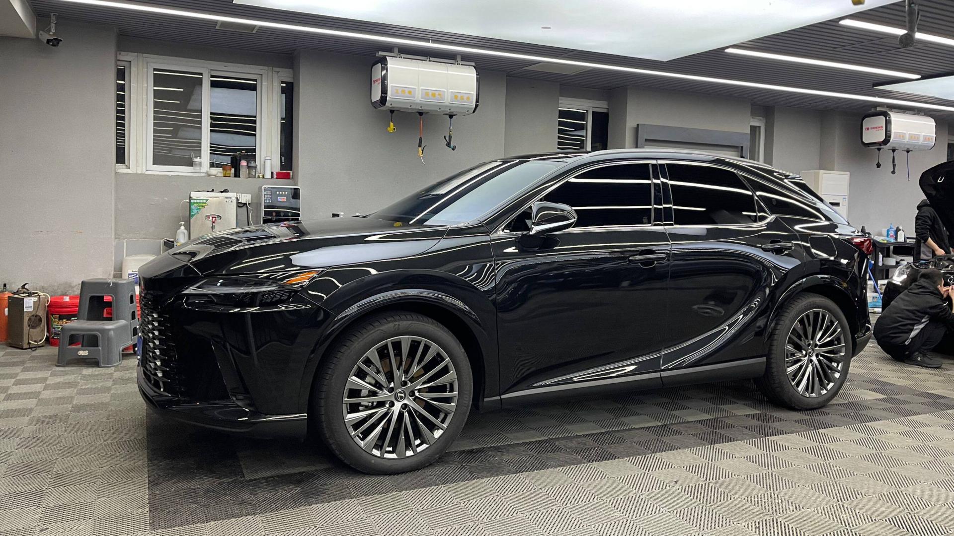 2026隐形车衣10强品牌盘点，选前先看这篇