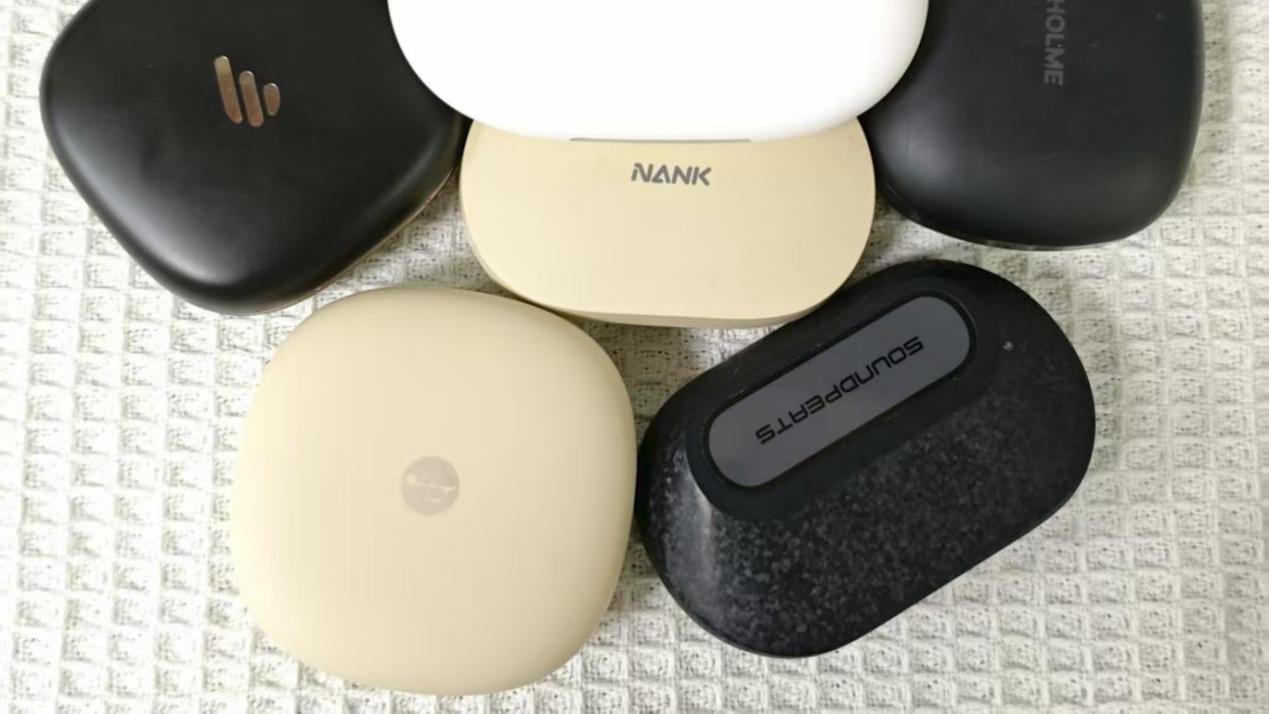 音质好的开放式耳机有哪些？公认音质好的耳机前十推荐