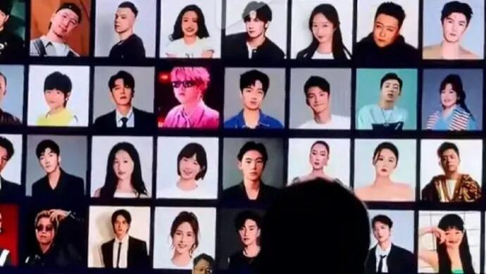 爱奇艺AI艺人库炸上热搜，震动行业！