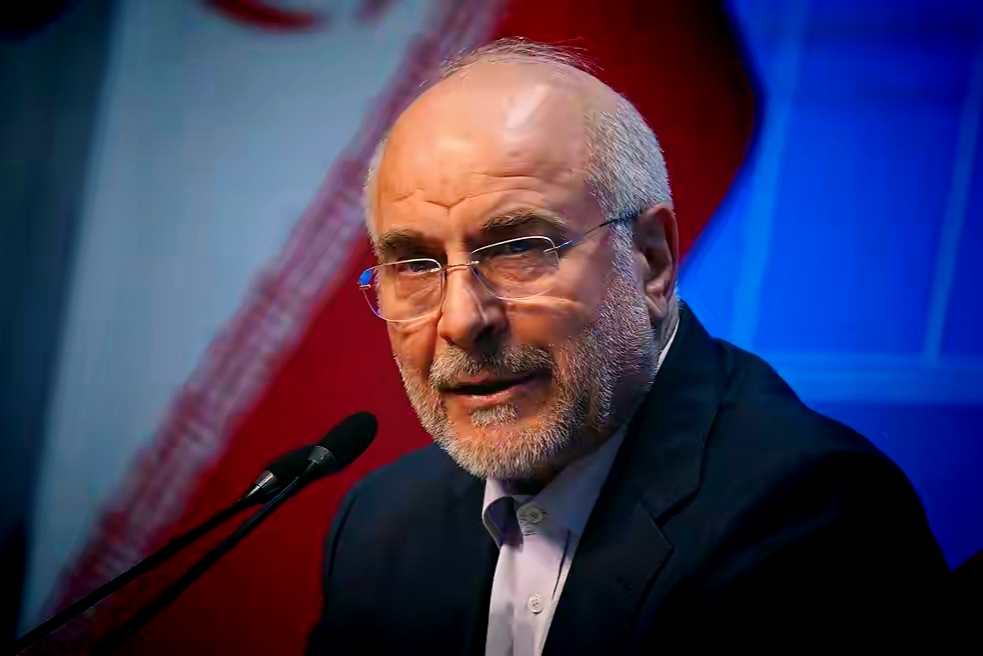 伊朗这次把话挑明了：不光打美军基地，给钱的金融机构也别想跑

德黑兰那边又放话了