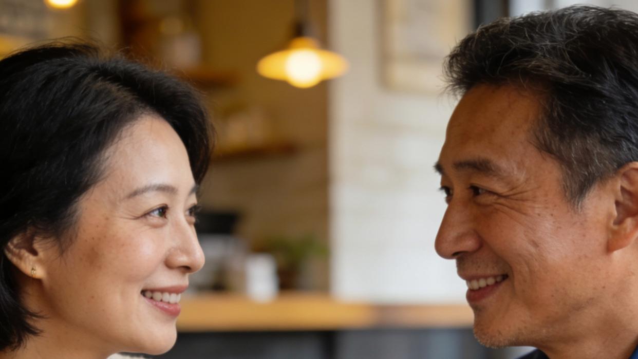 中年女人动了情，多半不找外人，偏偏爱上这三种，很现实