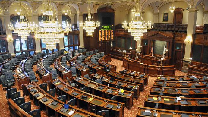 六名共和党议员“叛变”