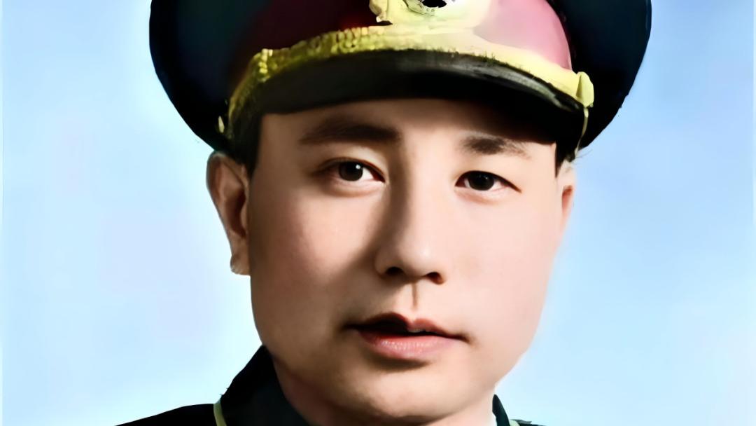 邹家将星，一代一代没断过