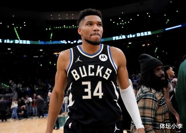 三大重磅消息！字母哥寻求交易 火箭遭遇伤病打击 快船刷新历史纪录