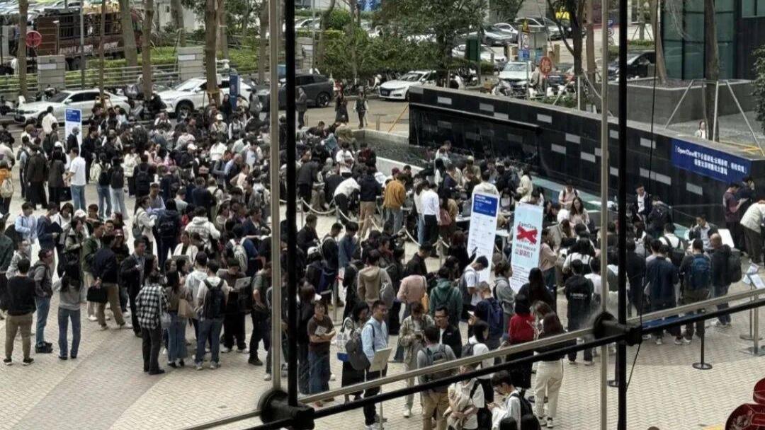 当北上广打工人用焦虑喂养龙虾，这股热潮还能持续多久？