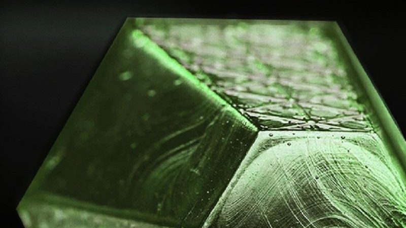 探秘古法琉璃灵心连绵杯：传统工艺的璀璨明珠