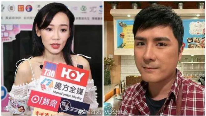 旧爱卷入李泳豪兄弟反目风波，杨思琦回应迟来的平反