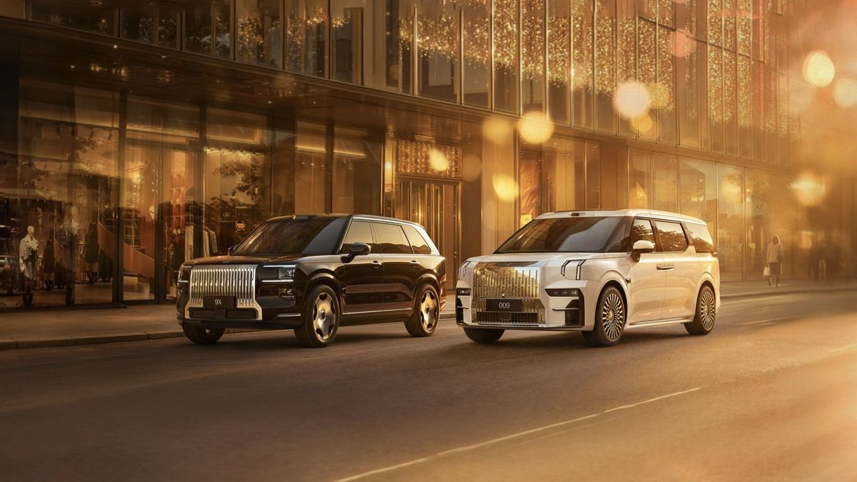 2025年营收3452亿创新高 吉利汽车进阶全球智能汽车新赛道